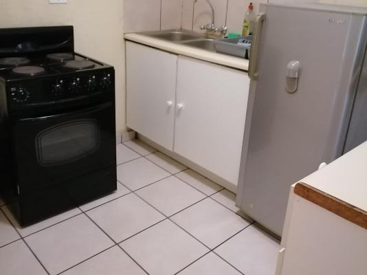 Hazyview Country Cottages - 215627