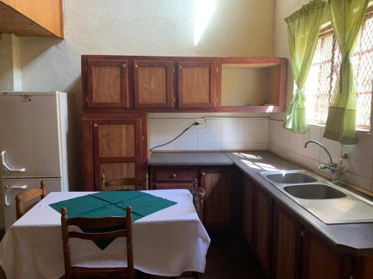 Hazyview Country Cottages - 215629