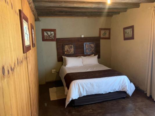 Hazyview Country Cottages - 215631