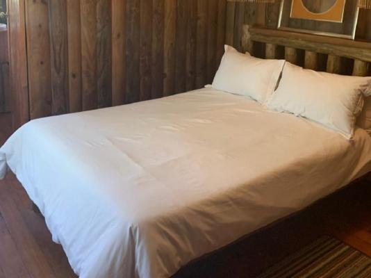 Hazyview Country Cottages - 215633