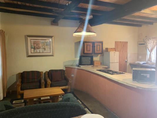 Hazyview Country Cottages - 215634