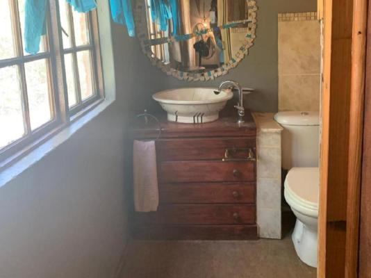 Hazyview Country Cottages - 215636