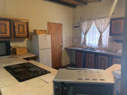 Hazyview Country Cottages - 215637
