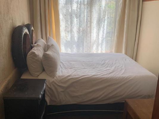 Hazyview Country Cottages - 215638