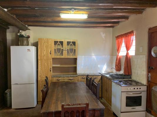 Hazyview Country Cottages - 215639