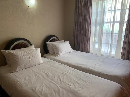 Hazyview Country Cottages - 215640