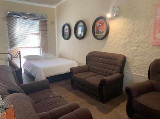 Hazyview Country Cottages - 215641