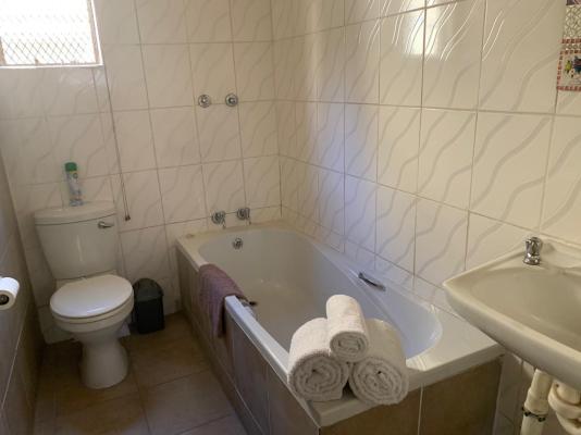 Hazyview Country Cottages - 215642