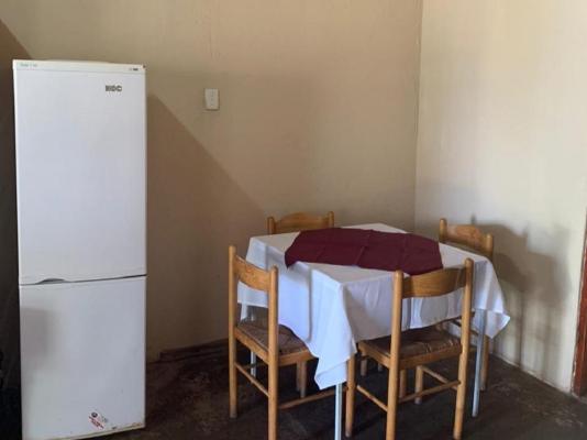 Hazyview Country Cottages - 215643