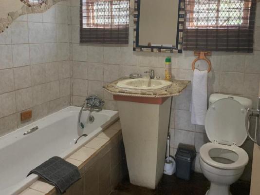 Hazyview Country Cottages - 215644