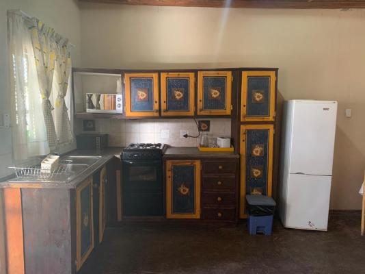 Hazyview Country Cottages - 215645
