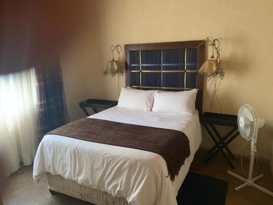 Hazyview Country Cottages - 215646