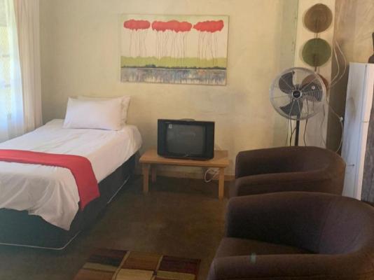 Hazyview Country Cottages - 215647