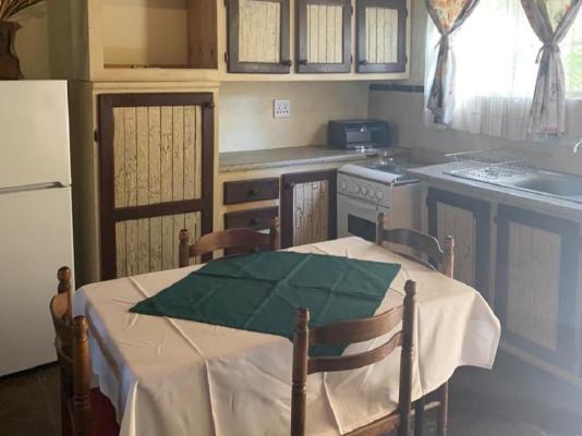Hazyview Country Cottages - 215649