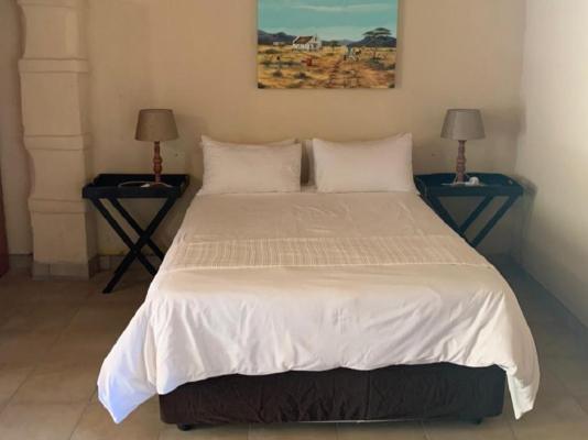 Hazyview Country Cottages - 215650