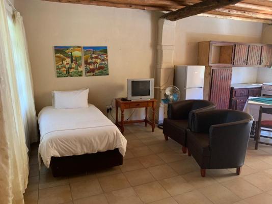Hazyview Country Cottages - 215652