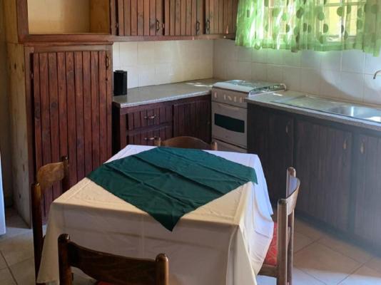 Hazyview Country Cottages - 215653