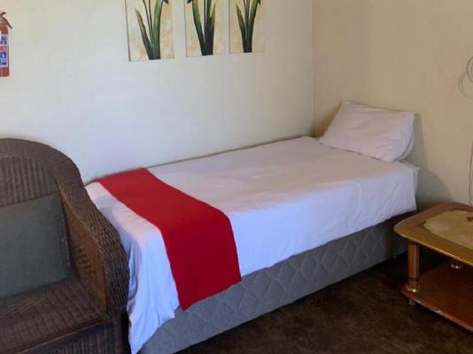 Hazyview Country Cottages - 215654