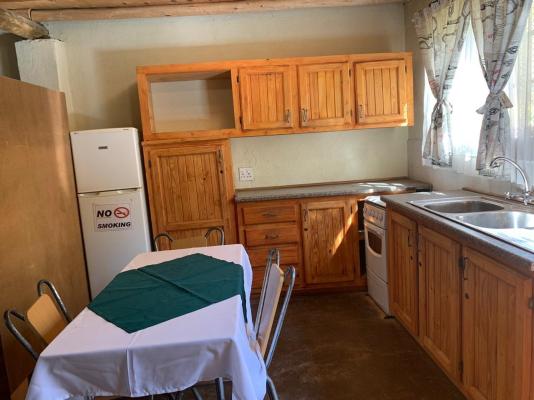 Hazyview Country Cottages - 215655