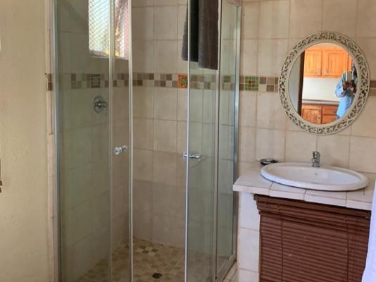 Hazyview Country Cottages - 215656