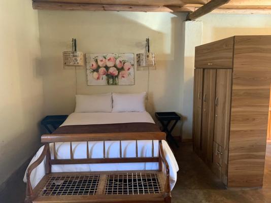 Hazyview Country Cottages - 215657