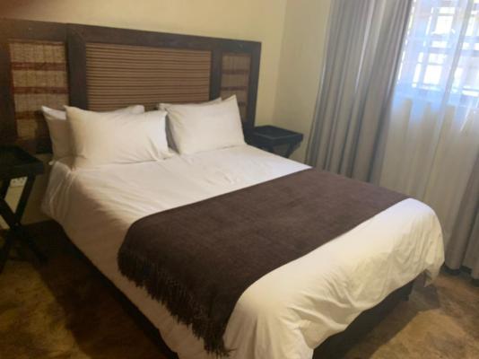Hazyview Country Cottages - 215658