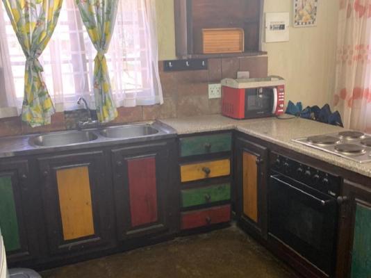 Hazyview Country Cottages - 215659