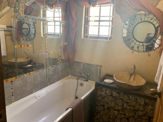 Hazyview Country Cottages - 215660