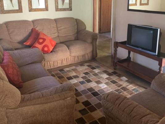 Hazyview Country Cottages - 215662