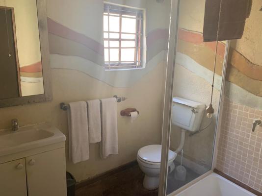 Hazyview Country Cottages - 215663