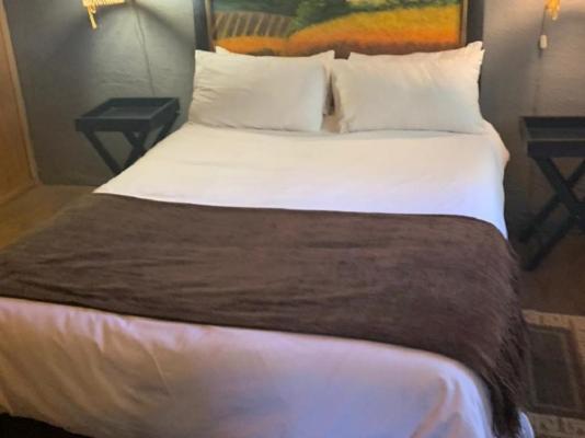 Hazyview Country Cottages - 215664