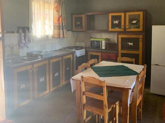 Hazyview Country Cottages - 215666