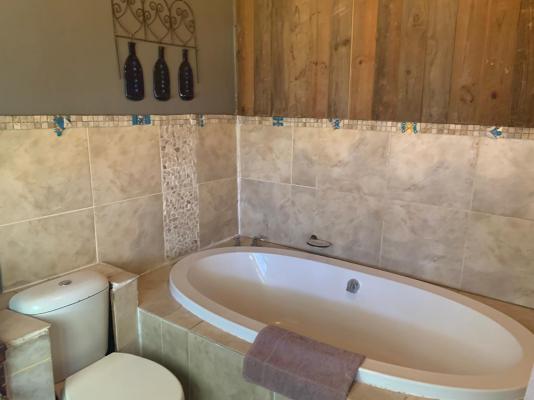 Hazyview Country Cottages - 215667