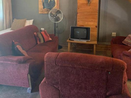 Hazyview Country Cottages - 215669