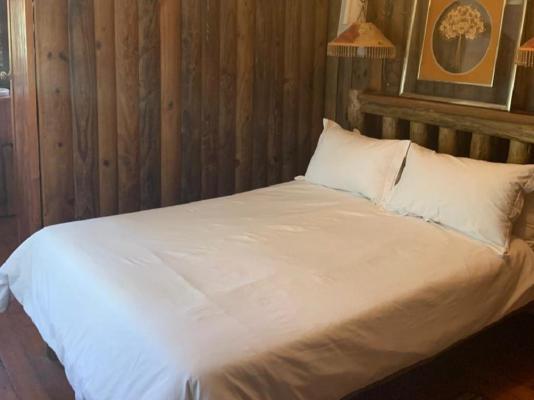 Hazyview Country Cottages - 215670
