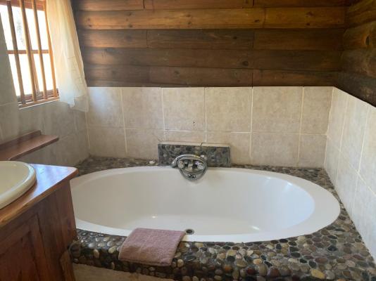 Hazyview Country Cottages - 215672