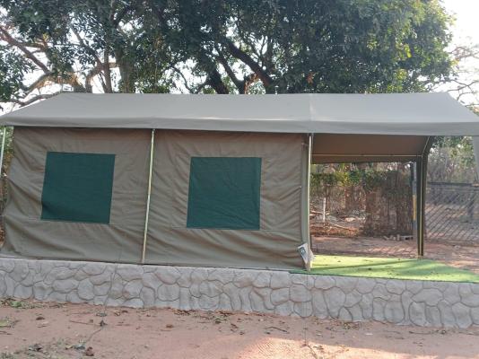 Hazyview Country Cottages - 215675