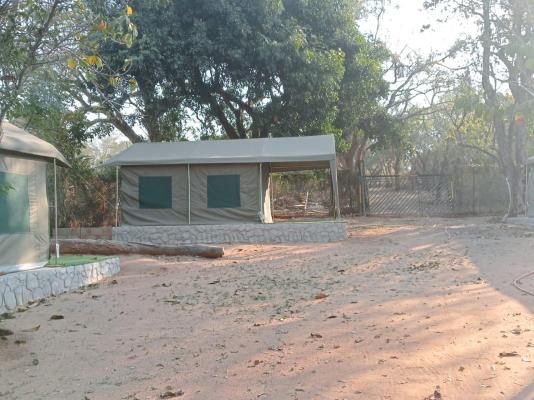 Hazyview Country Cottages - 215677