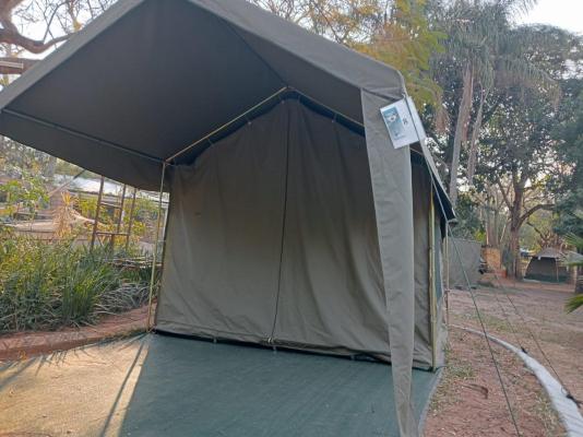 Hazyview Country Cottages - 215678