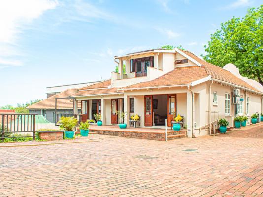 Roseland House - 215829