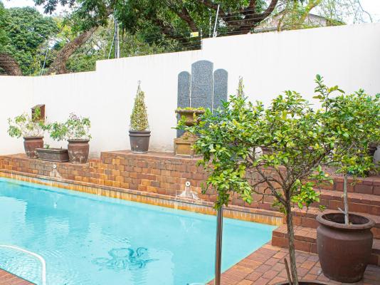 Roseland House - 215830
