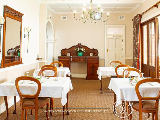 Roseland House - 215836