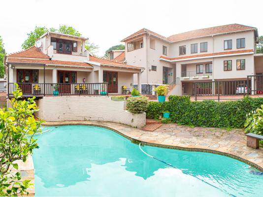 Roseland House - 215837