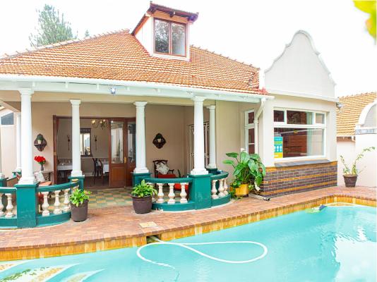 Roseland House - 215839