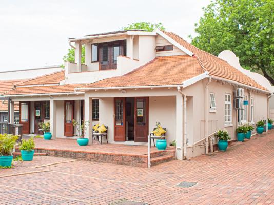 Roseland House - 215840