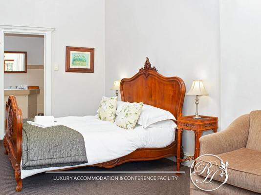 Roseland House - 215848
