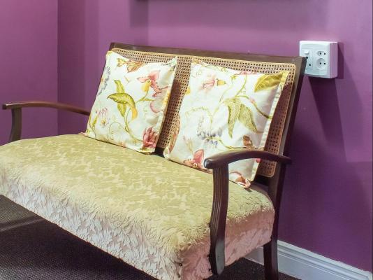 Roseland House - 215857
