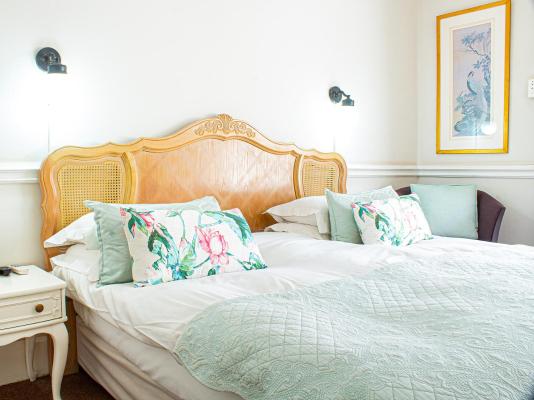 Roseland House - 215870