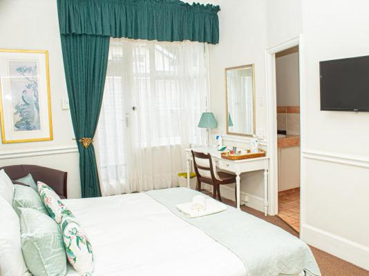 Roseland House - 215880
