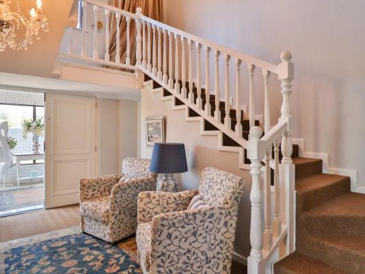 The Whale's Tale Guesthouse - 215927